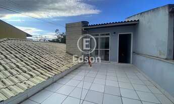 Imagem: Casa à venda no bairro Passa Vinte - Palhoça/SC