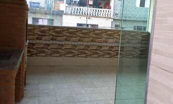 Imagem: Casa com 4 cômodo