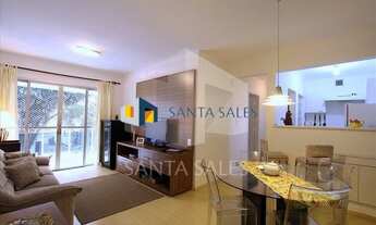 Imagem: APARTAMENTO MOBILIADO NA VILA NOVA CONCEIÇÃO