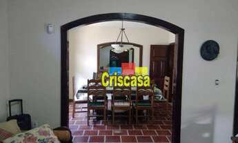 Imagem 5: Casa com 6 dormitórios, 600 m² - venda por R$ 1.600.000,00 ou aluguel por R$ 4.000,00/mês