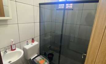 Imagem 4: Casa em Cascadura