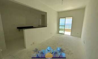Imagem 3: Apartamento á venda 2 dormiotórios 1 suíte - Mirim - Praia Grande - SP