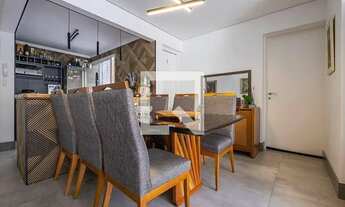 Imagem 6: Apartamento à Venda - Sumaré, 3 Quartos, 84 m2