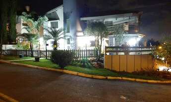 Imagem 5: Casa mobiliada em condomínio de alto padrão