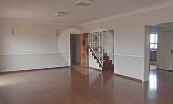 Imagem: Cobertura para alugar com 346m² e 6 vagas