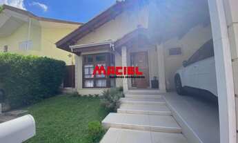 Imagem: Casa Condomínio em São José dos Campos