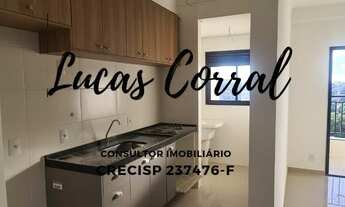 Imagem 5: APARTAMENTO PARA LOCAÇÃO NO RESIDENCIAL VERSALHES
