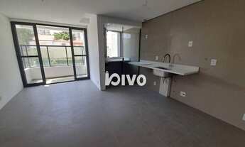 Imagem: Apartamento com 2 quartos e 1 vaga para