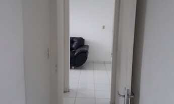 Imagem 7: Apto quitado e planejado tem 50 metros quadrados com 2 quartos em Vila Bela Vista - Santo