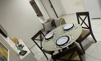 Imagem 5: Flat mobiliado em Manaíra