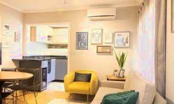 Imagem 4: Apartamento decorado e mobilado a venda em porto alegre 1 dormitório(s) Santana para Vend