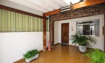 Imagem 2: Casa à venda no bairro Tatuapé - São Paulo/SP