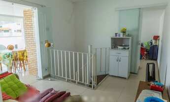 Imagem 7: Apartamento para venda tem 194 metros quadrados com 4 quartos em Jacarepaguá - Rio de Jane