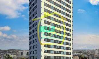 Imagem: Em Olinda com 1 quarto à venda, 36 m²