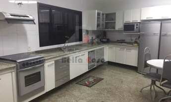 Imagem 6: Sobrado a venda com 3 dormitórios, tatuape