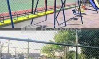 Imagem 6: APARTAMENTO COM DOIS QUARTOS, EM PRAÇA SECA, RUA MARANGA