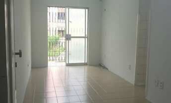 Imagem: Aluguel Apartamento Torres do Sol BEQUIMÃO