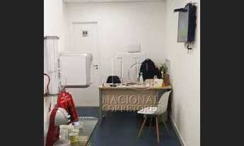 Imagem 5: Sala à venda, 43 m² por R$ 265.000,00 - Vila Santa Rita de Cássia - São Bernardo do Campo