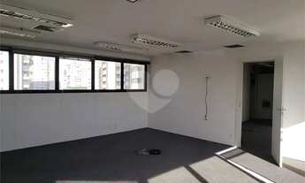 Imagem 4: São Paulo - Conjunto Comercial/Sala - BARRA FUNDA