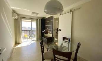 Imagem 3: Apartamento para alugar no Condomínio Soleil no Cambuí em Campinas - SP