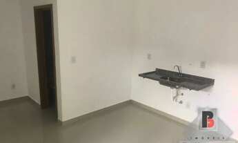 Imagem 6: Apartamento novo a venda a 250 m metrô Tamanduateí