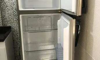 Imagem 6: Alugo quarto e sala Stella Maris com varanda e 1 vaga