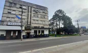 Imagem 2: Loja no Bairro PASSO D'AREIA com 60 m², banheiro social. Infraestrutura bairro: clube