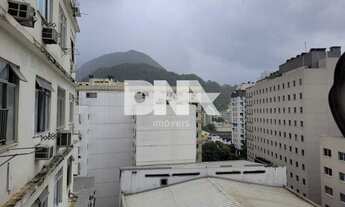 Imagem 7: Kitnet/Conjugado-À VENDA-Botafogo-Rio de Janeiro-RJ