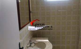 Imagem 5: Apartamento 2 dormitórios Gonzaguinha Sv!