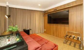 Imagem 3: Flat com 1 Quarto para alugar, 31m² - Vila Olímpia