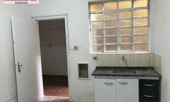 Imagem 2: Casa com 1 dormitório para alugar, 50 m² por R$ 1.260,00/mês - Limão - São Paulo/SP