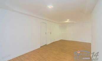 Imagem 4: Apartamento à venda, 119 m² por R$ 1.285.000,00 - Itaim Bibi - São Paulo/SP