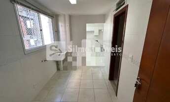 Imagem 2: Aluguel Apartamento SARAIVA