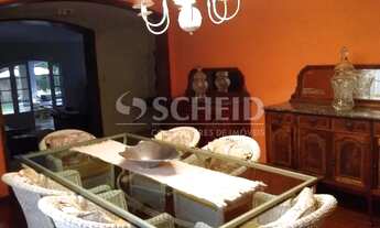 Imagem 3: Excelente sobrado na Cidade Jardim 530 mts