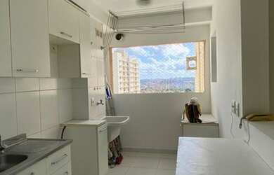 Imagem: Spazio Acqua - 3 quartos com suite