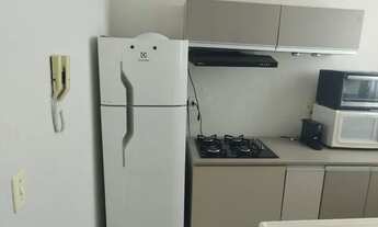 Imagem 3: Apartamento Mobiliado 2 quartos