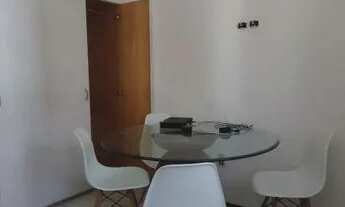 Imagem 7: Apartamento mobiliado com 2 quartos no Edifício Caravelle Residence - AP52022