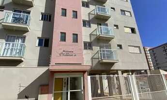 Imagem: Apartamento Padrão em São Carlos