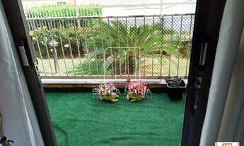 Imagem 6: Apartamento (tipo - padrao) 3 dormitórios/suite, cozinha planejada, elevador, em condomíni