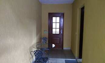 Imagem 2: Sobrado próximo do metrô