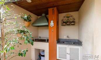 Imagem 5: Apartamento Duplex à venda no Brooklin | 3 suítes 4 vagas de garagem