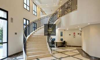 Imagem 7: Flat disponível em Pinheiros - SP