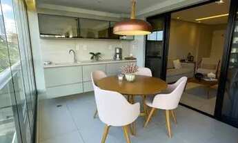 Imagem 7: Pituba Apartamento Decorado 3/4 suite 104m² Salvador Bahia