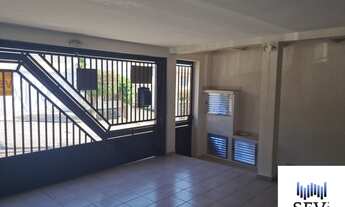 Imagem: SÃO PAULO - Casa Padrão - PLANALTO PAULISTA