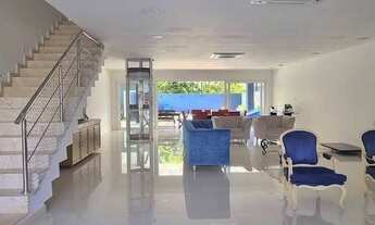 Imagem 2: Casa Del Lago, Ótima área de lazer, Barra da Tijuca, 5 suítes