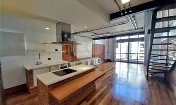 Imagem 2: São Paulo - Loft - JARDIM AMÉRICA