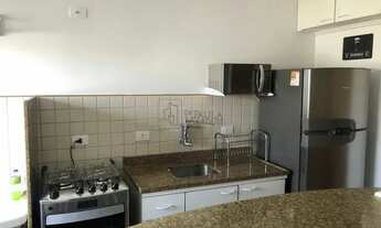 Imagem 7: Flat residencial - Saúde - Locação!