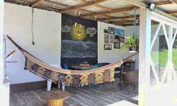 Imagem 4: Casa com 3 dormitórios à venda, 162 m² por R$ 400.000,00 - Floresta - Carazinho/RS