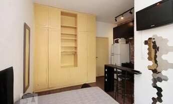 Imagem 7: Apartamento para Aluguel - Consolação, 1 Quarto, 26 m2