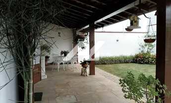 Imagem 6: Casa - Jardim Guarani - Campinas